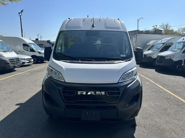 2023 Ram ProMaster Base