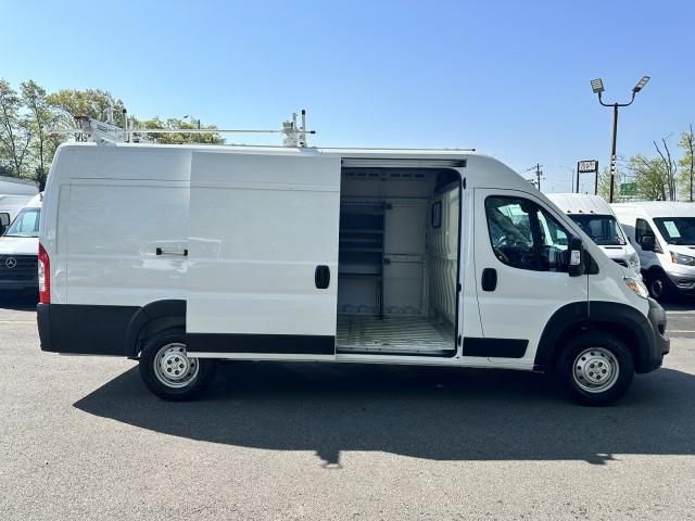 2023 Ram ProMaster Base
