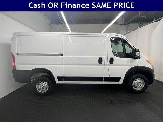 2023 Ram ProMaster Base