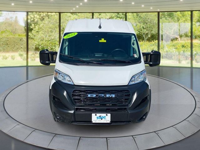 2023 Ram ProMaster Base