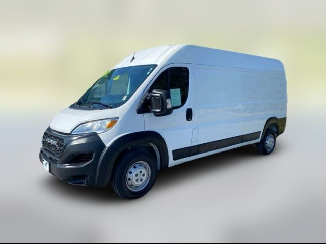 2023 Ram ProMaster Base