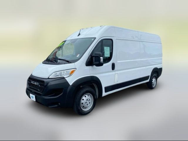 2023 Ram ProMaster Base