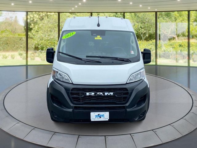 2023 Ram ProMaster Base