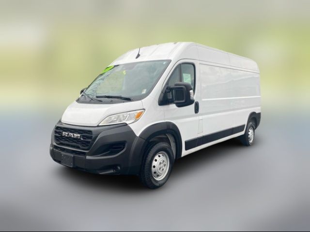 2023 Ram ProMaster Base