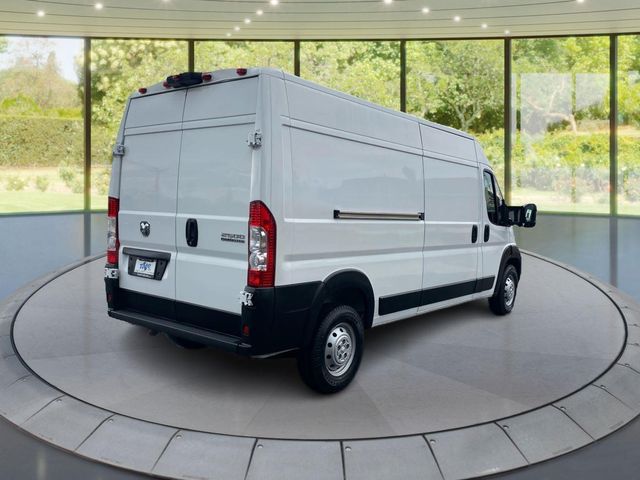 2023 Ram ProMaster Base