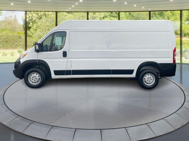 2023 Ram ProMaster Base