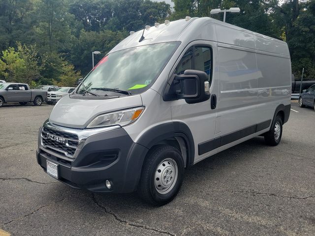 2023 Ram ProMaster Base