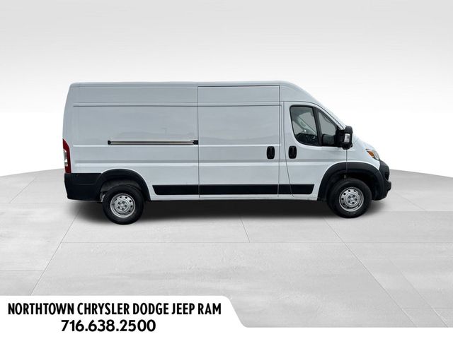 2023 Ram ProMaster Base