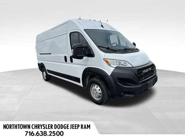 2023 Ram ProMaster Base