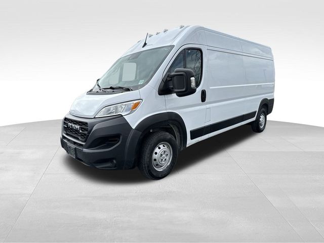 2023 Ram ProMaster Base