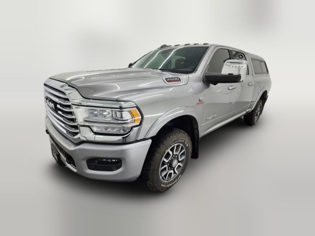 2023 Ram 2500 Longhorn