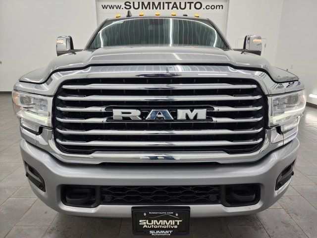 2023 Ram 2500 Longhorn