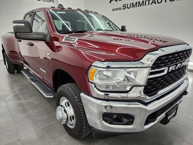 2023 Ram 3500 Big Horn