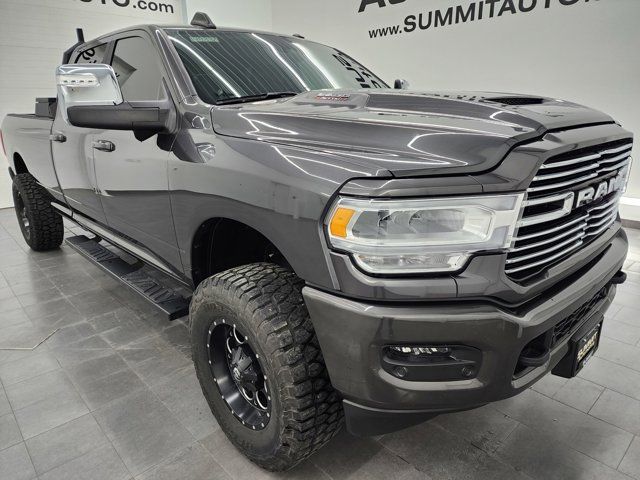 2023 Ram 3500 Laramie