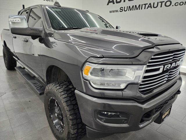 2023 Ram 3500 Laramie