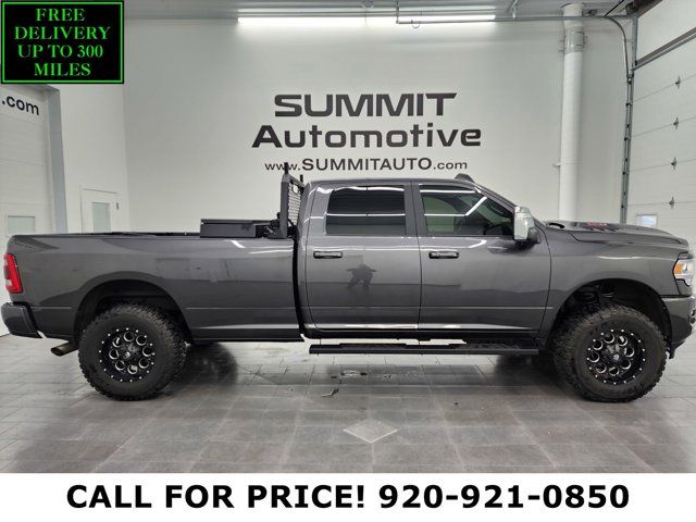 2023 Ram 3500 Laramie