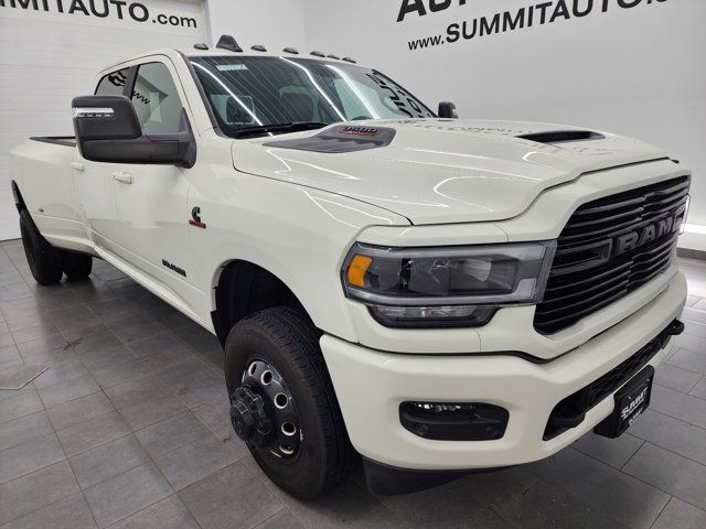 2023 Ram 3500 Laramie