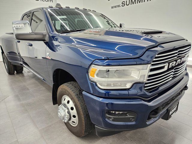 2023 Ram 3500 Laramie