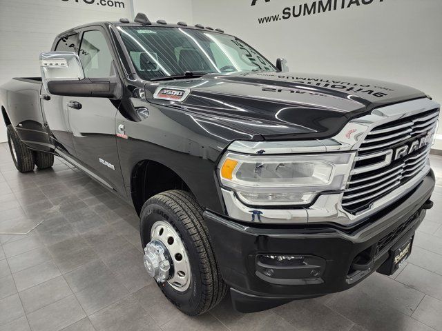 2023 Ram 3500 Laramie