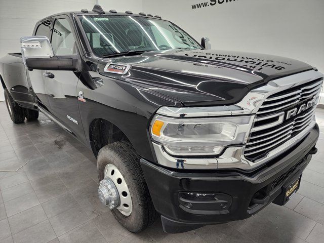 2023 Ram 3500 Laramie