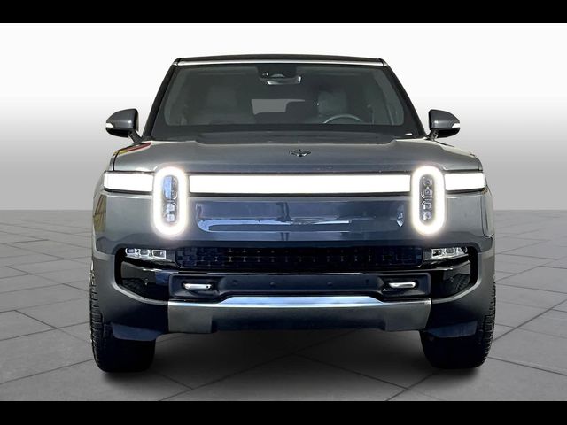 2023 Rivian R1S Adventure