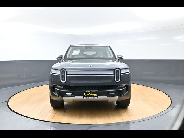 2023 Rivian R1S Adventure