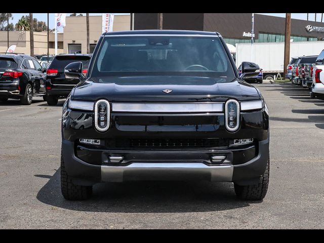 2023 Rivian R1S Adventure