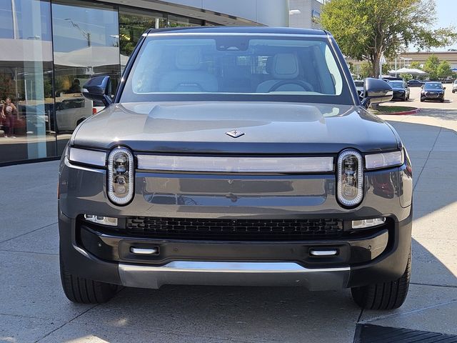 2023 Rivian R1S Adventure