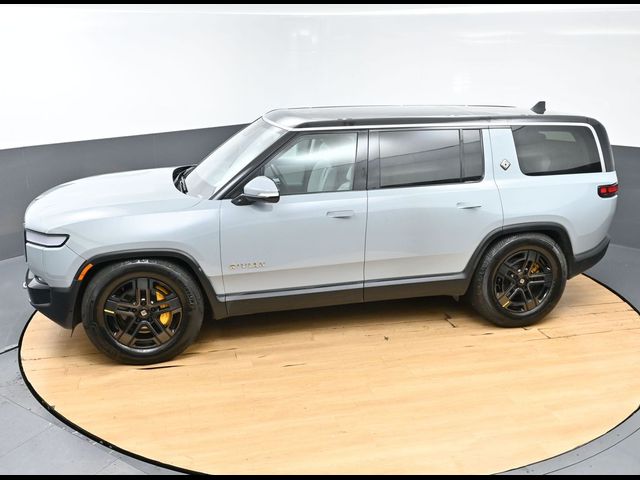 2023 Rivian R1S Adventure