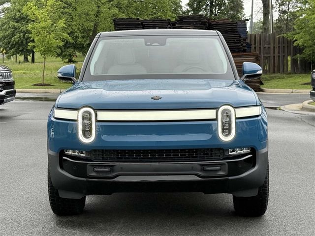 2023 Rivian R1S Adventure