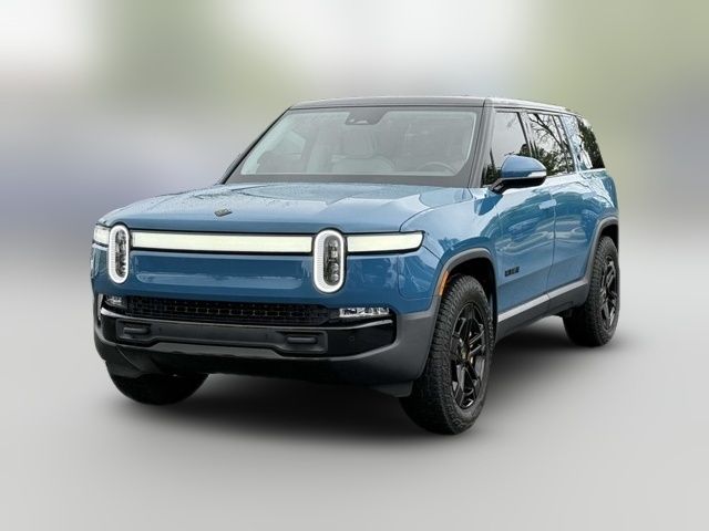2023 Rivian R1S Adventure
