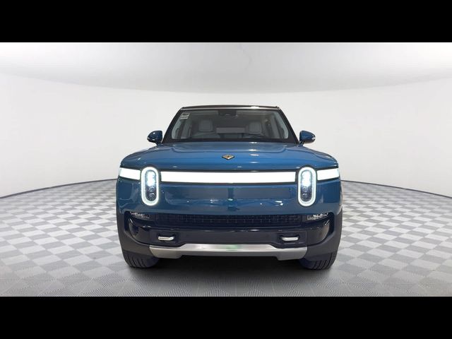 2023 Rivian R1S Adventure