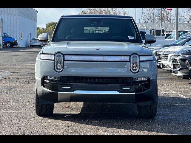 2023 Rivian R1S Adventure