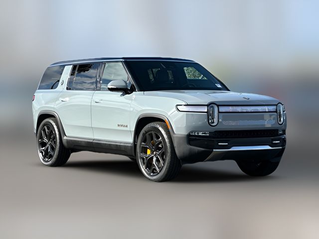 2023 Rivian R1S Adventure