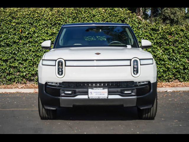 2023 Rivian R1S Adventure