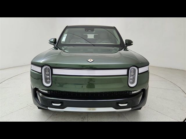 2023 Rivian R1S Adventure