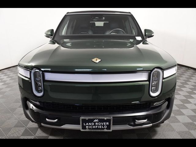 2023 Rivian R1S Adventure