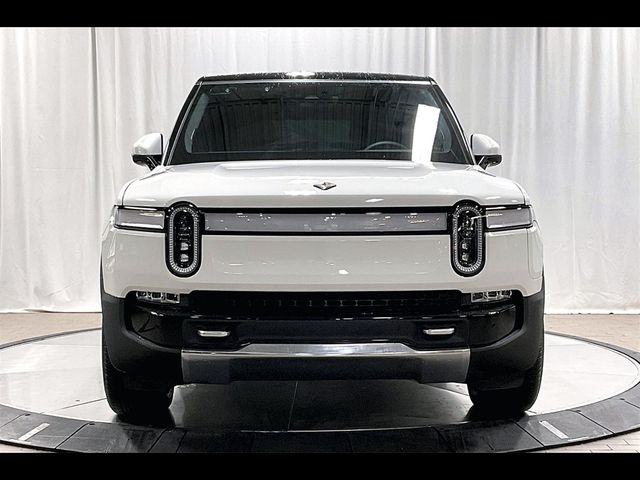 2023 Rivian R1S Adventure Package