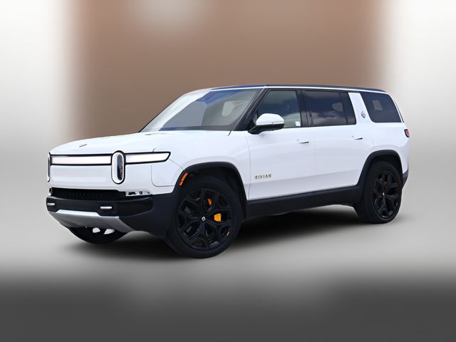2023 Rivian R1S Adventure