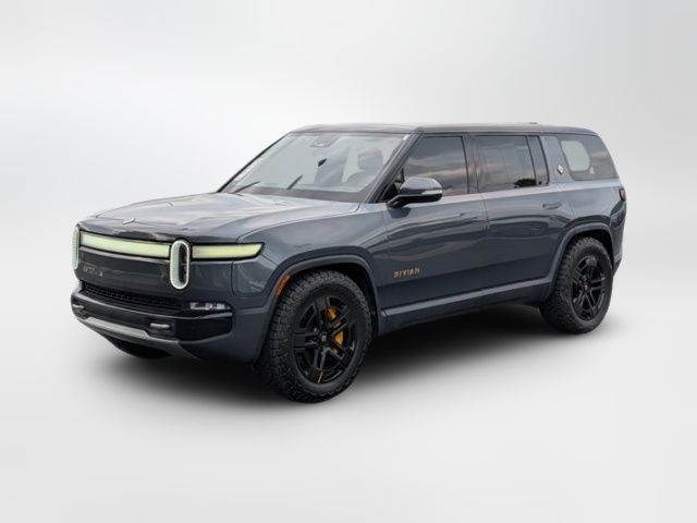 2023 Rivian R1S Adventure