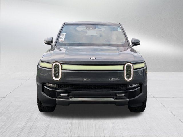 2023 Rivian R1S Adventure