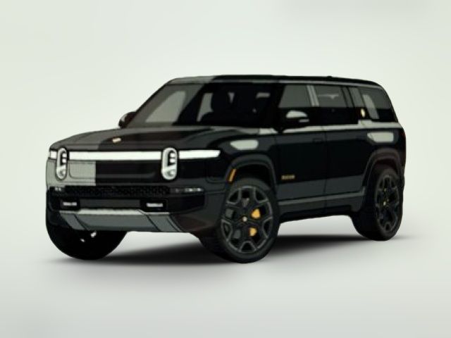 2023 Rivian R1S Adventure