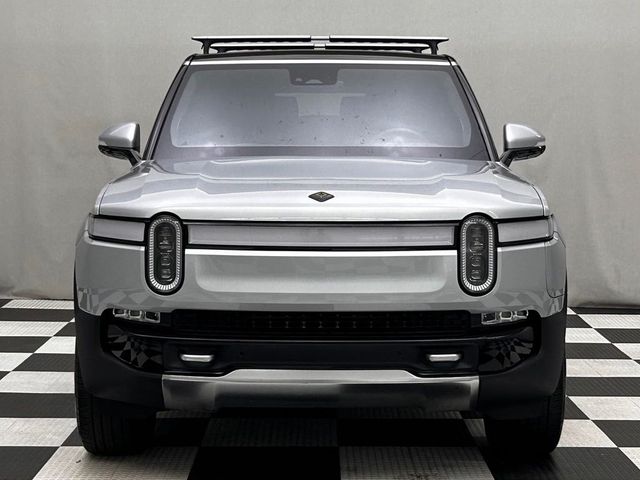 2023 Rivian R1S Adventure
