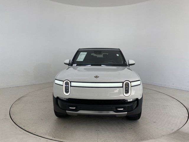 2023 Rivian R1S Adventure