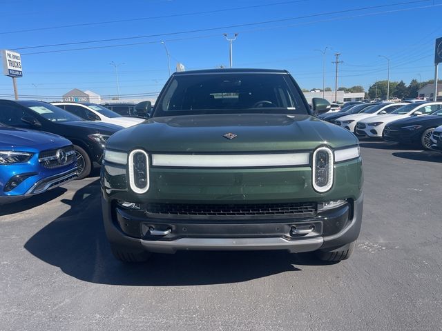 2023 Rivian R1S Adventure