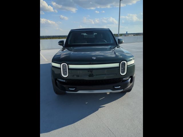 2023 Rivian R1S Adventure