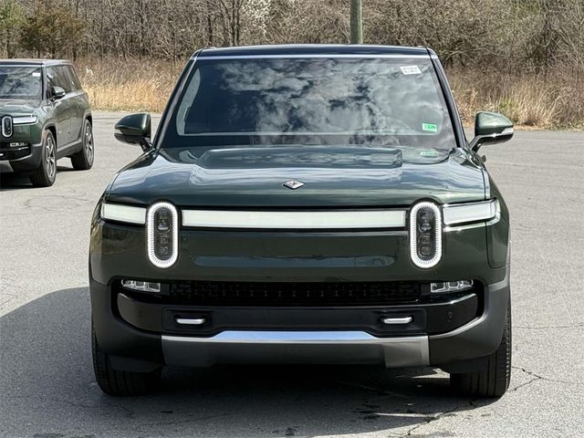 2023 Rivian R1S Adventure