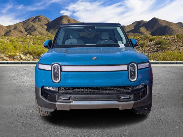 2023 Rivian R1S Adventure