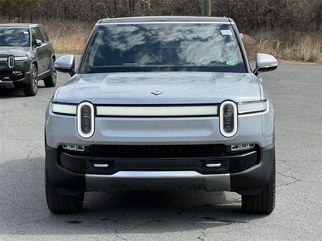 2023 Rivian R1S Adventure