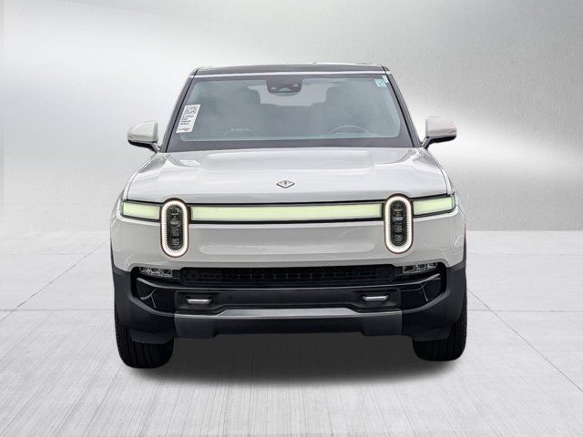 2023 Rivian R1S Adventure